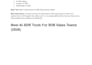 do SEO article writing, content writing and blog writing